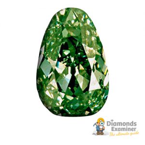 Dresden-Green-Diamond