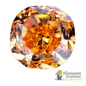 Pumpkin-Diamond